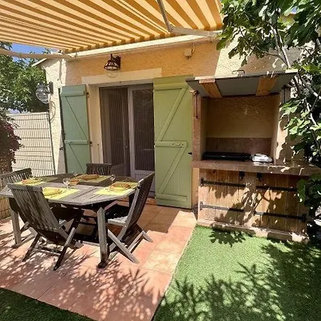 La Bastide Du Levant A 50m De La