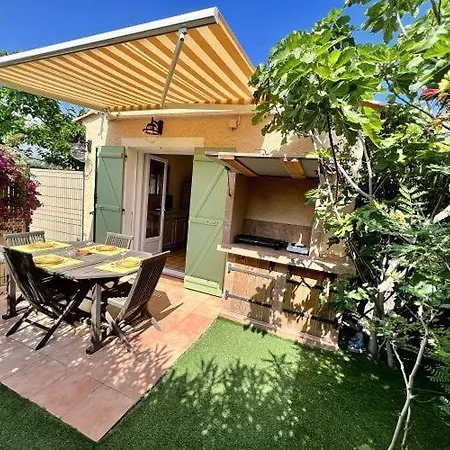 La Bastide Du Levant A 50m De La Bed & Breakfast *
