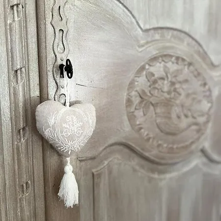 La Bastide Du Levant A 50m De La 3*