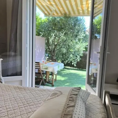 Bed & Breakfast La Bastide Du Levant A 50m De La Sainte-Maxime