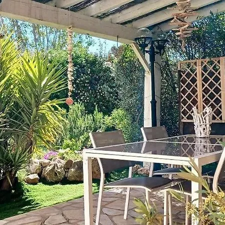 Bed & Breakfast La Bastide Du Levant A 50m De La