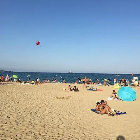 La Bastide Du Levant A 50m De La *